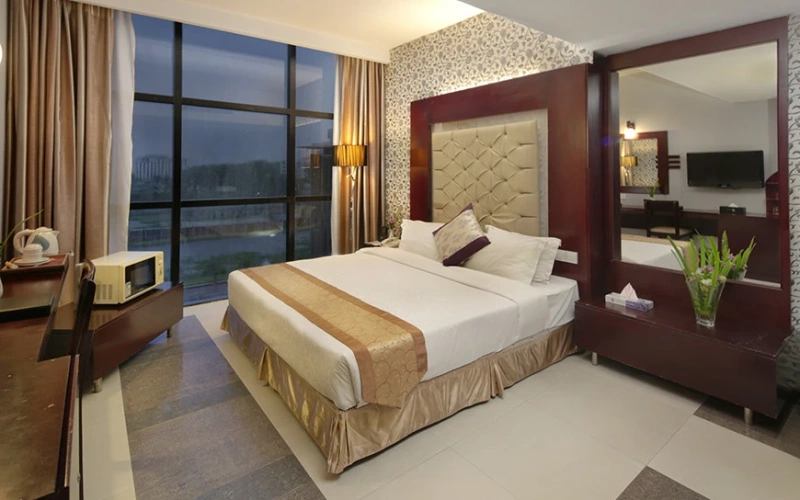 Premier Suite