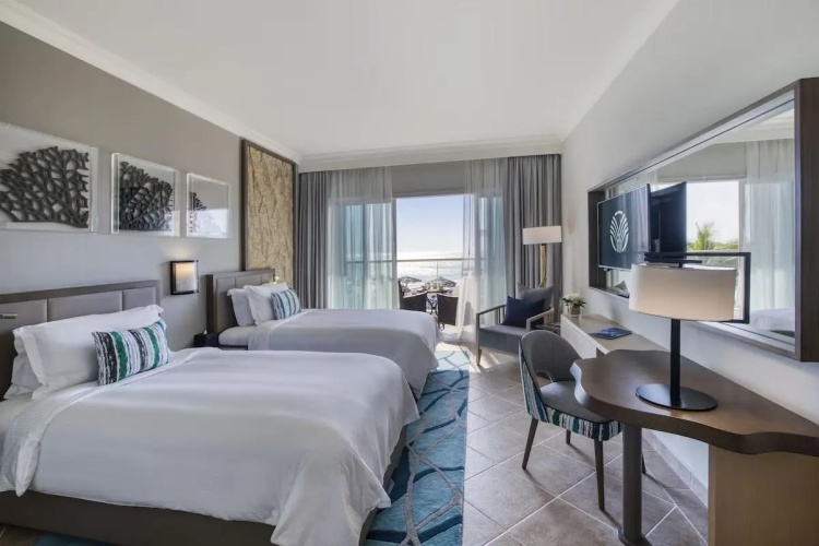Fujairah Rotana Resort & Spa photo 6