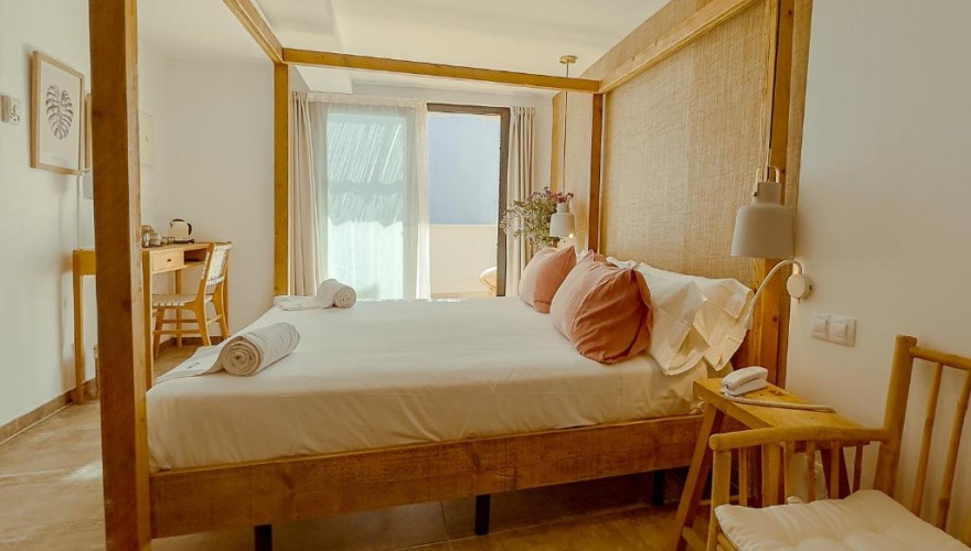 Double room
