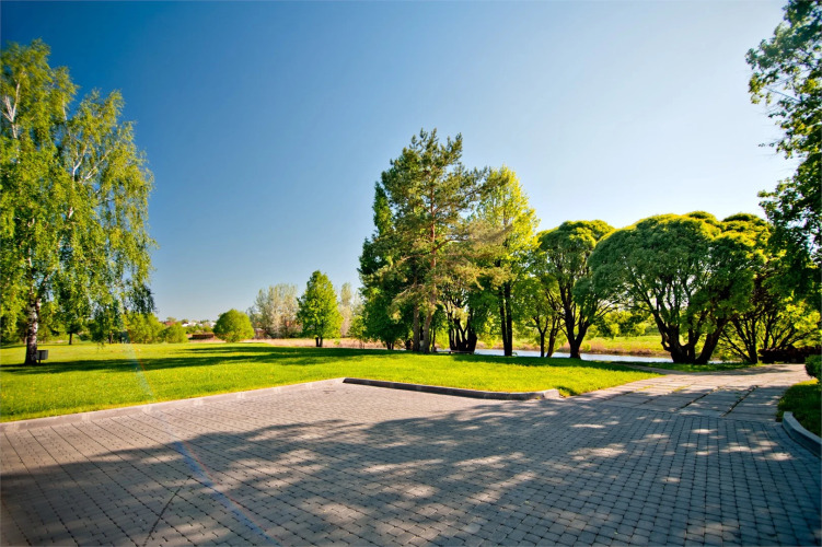 Фотография номера гостиницы ГТК Суздаль