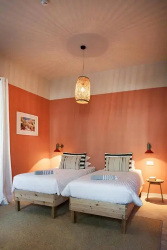 Casa Rosa Villa