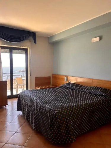 Albergo Lachea