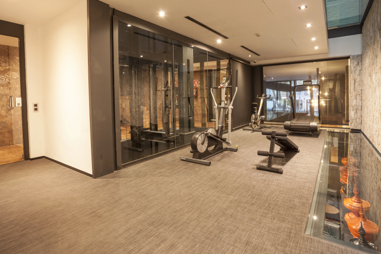 Suites Avenue Luxe Apartments photo 37