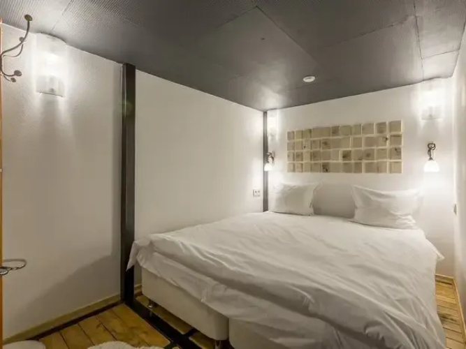 Фотография номера гостиницы Club