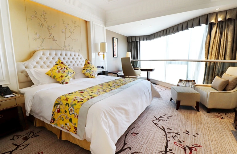 Executive Elite Double room