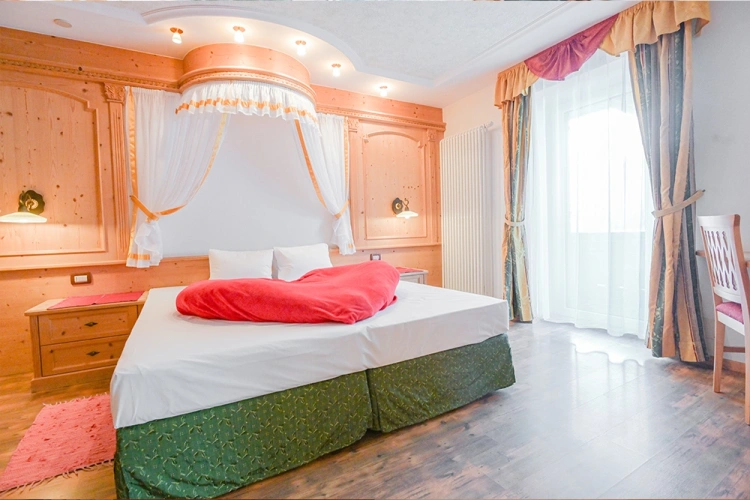 Anna Maria Double Suite