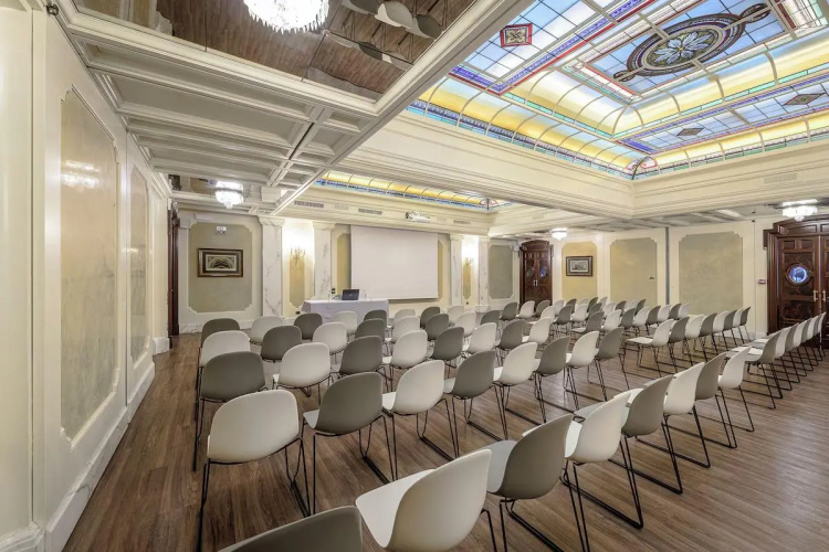 Palazzo Montebello photo 20