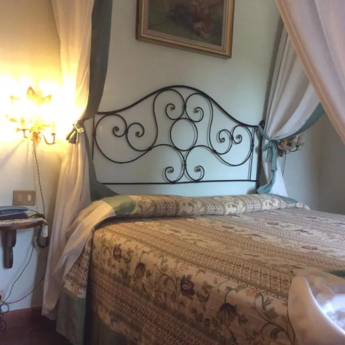 Villa Rigacci