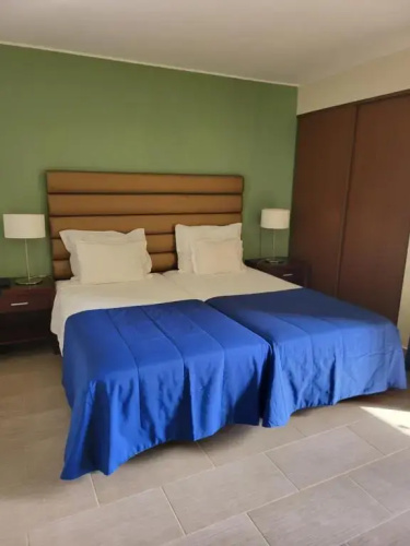 Cais da Oliveira Hotel