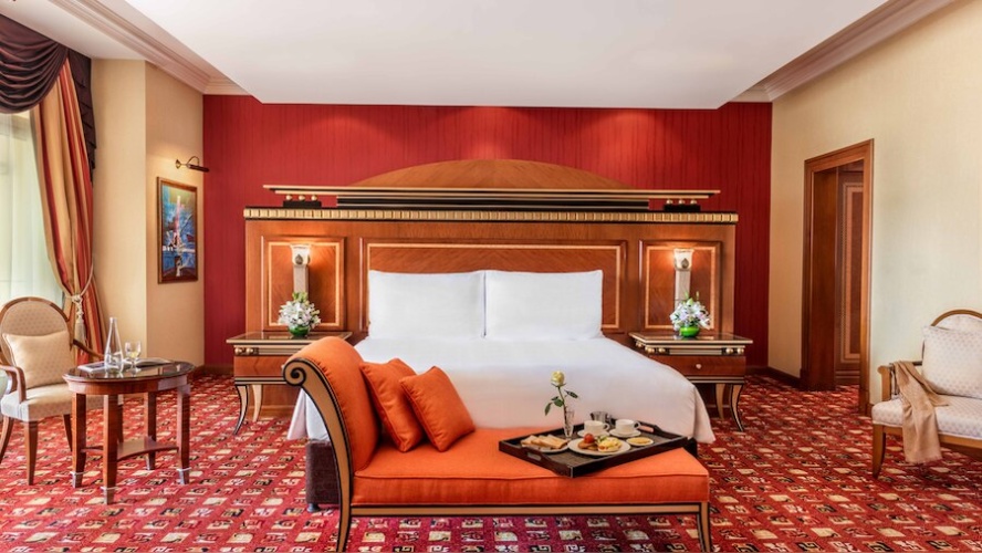 Royal Suite
