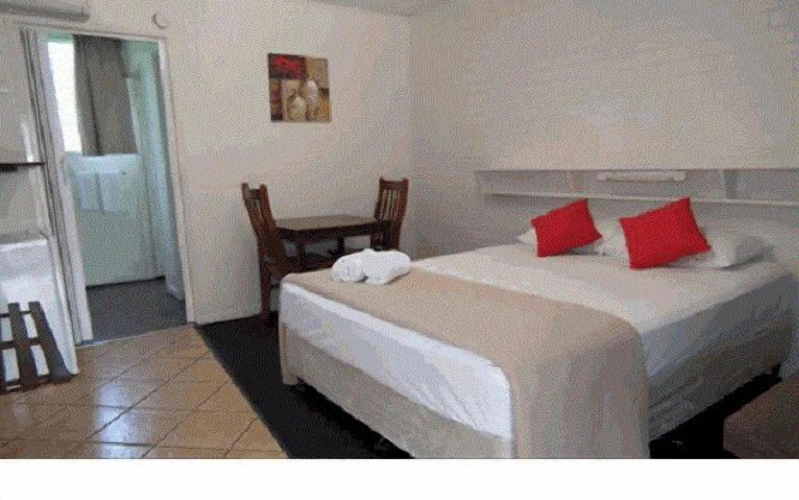 Pet-Friendly Double room