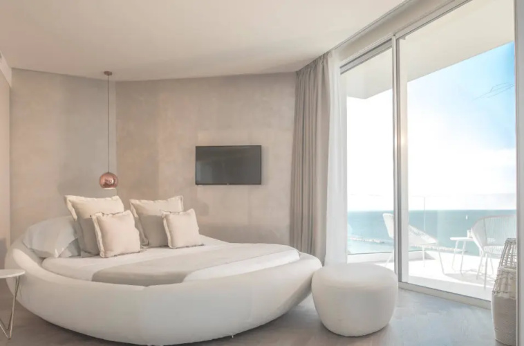 Orizzonte Double Suite