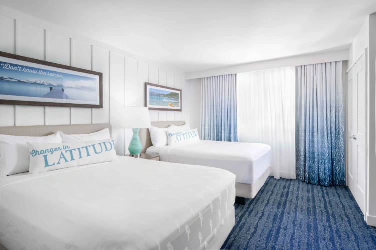 Double Suite