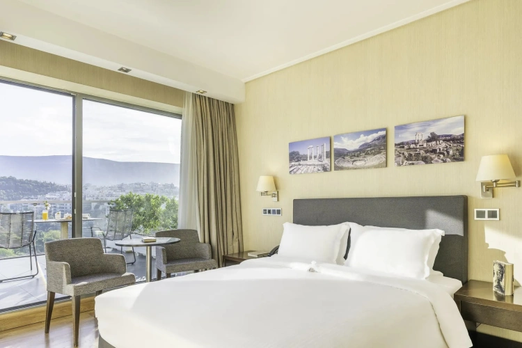 Executive Double room