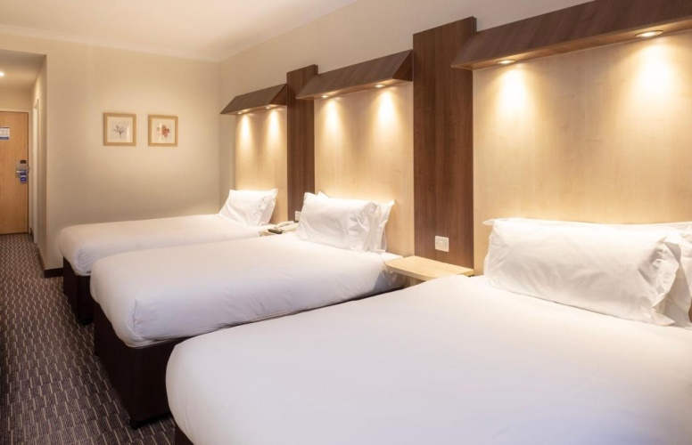 Royal National Hotel photo 18