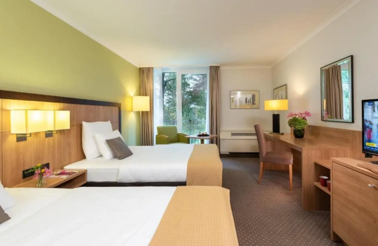 Comfort Twin room