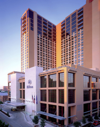 Hotelafbeelding
