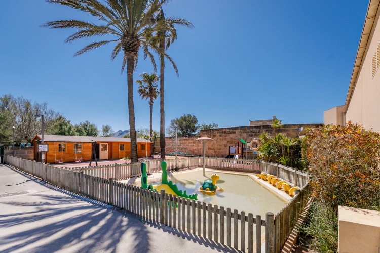 PortBlue Club Pollentia Resort & Spa photo 26
