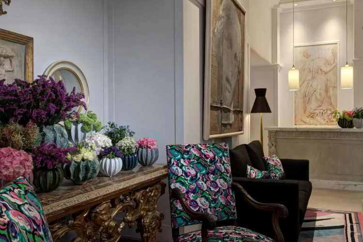 Hotel Savoy photo 12
