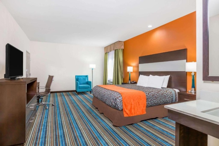 Double Studio Suite