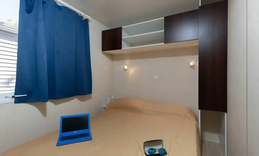 Cottage Pineta Mobile Home