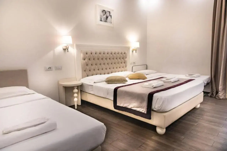 Relais Monti