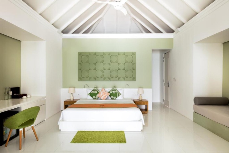 Grand Pool Beach Double Suite
