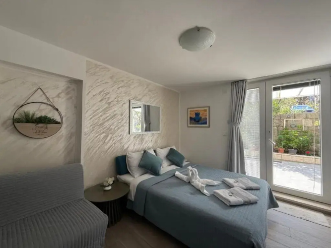 Apartment & Room Pajolo