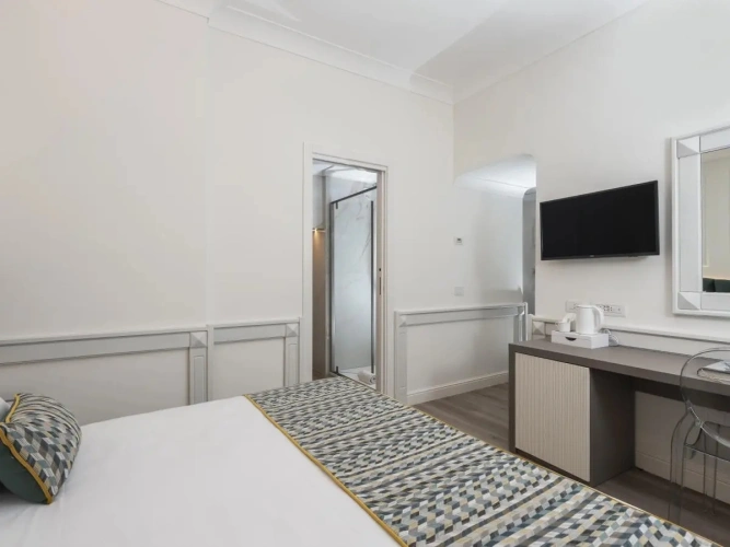Superior Double room