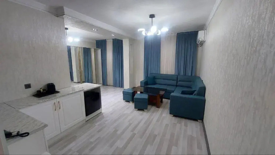 Toshkent Hotel