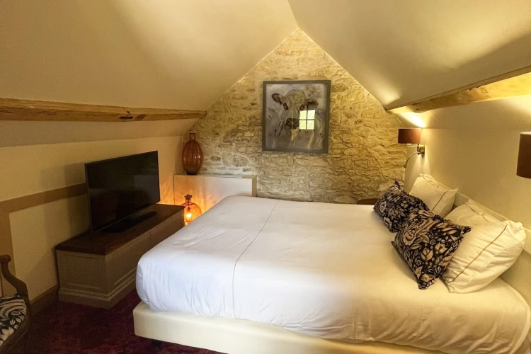 Double Duplex Suite
