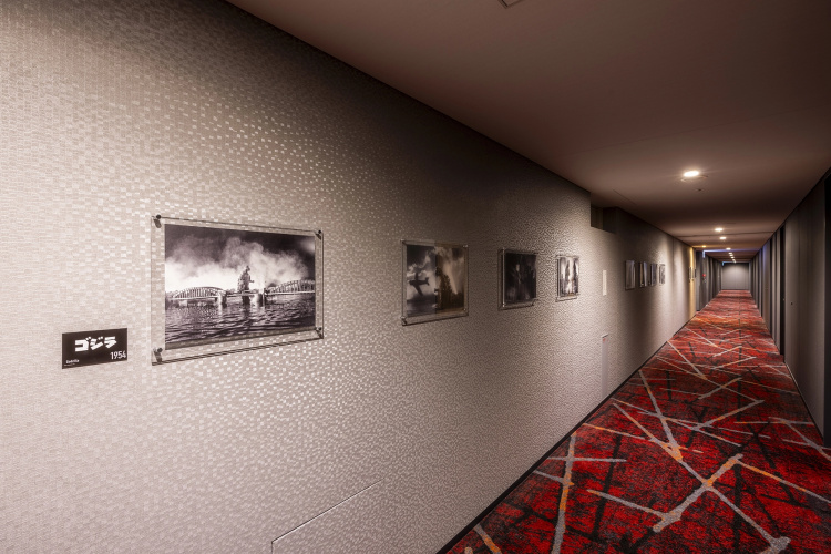 Hotel Gracery Shinjuku photo 28