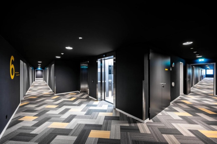 Staycity Aparthotels Liverpool Waterfront photo 23