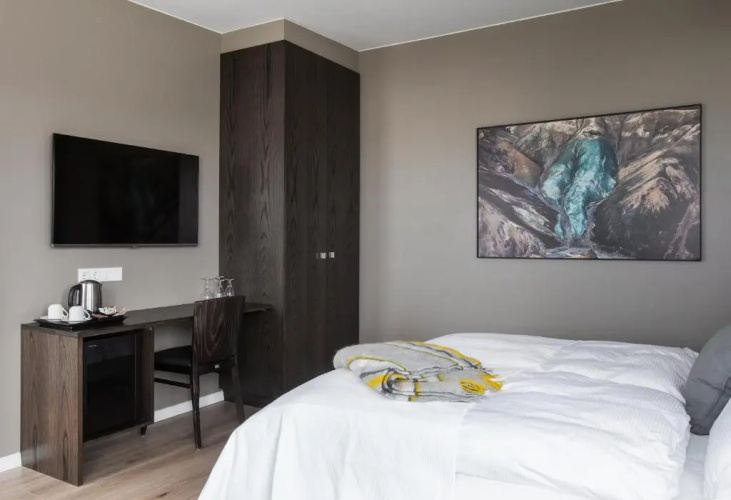 Odinsve Hotel photo 6