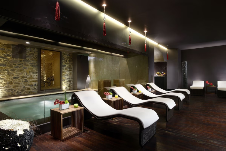 Royal Hotel Sanremo photo 24