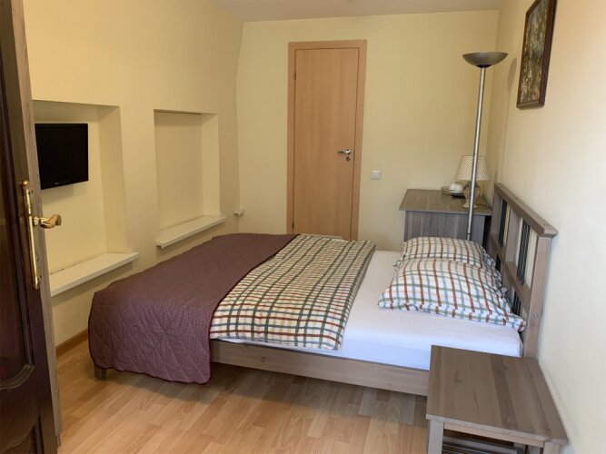 Фотография номера гостиницы Корона