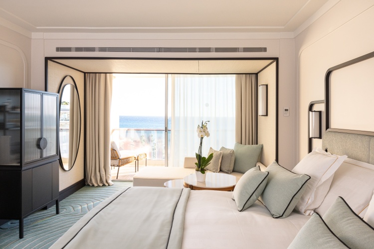 Mondrian Cannes photo 7