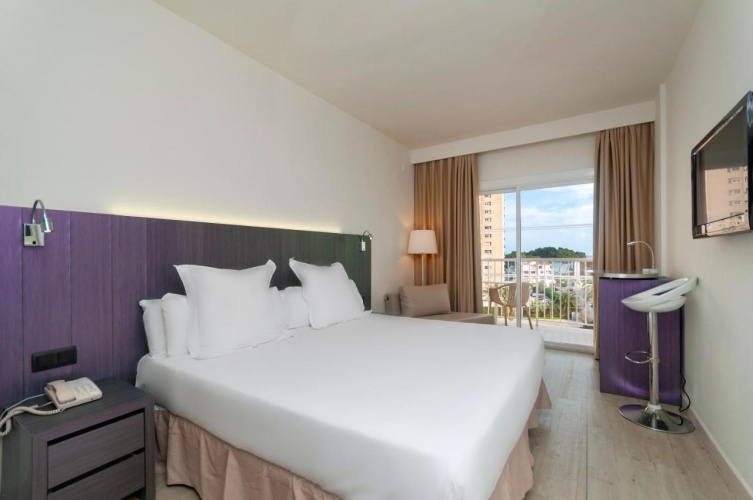 Sol Guadalupe Hotel photo 9