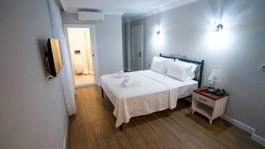 Aden Butik Otel