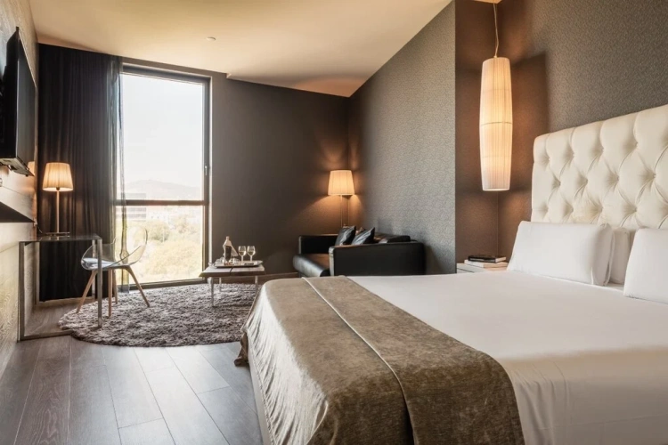 Double Junior Suite
