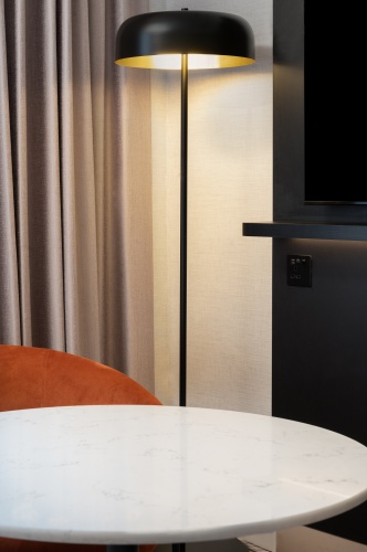 Hilton London Olympia hotel photo 8