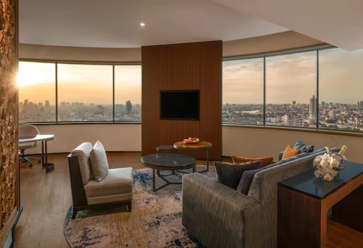 Family Suite