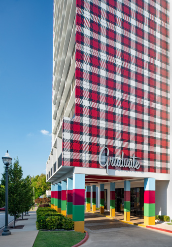 Graduate by Hilton Fayetteville photo 33