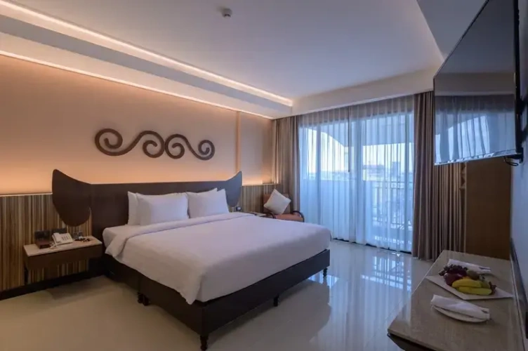 2 Bedrooms Family Suite