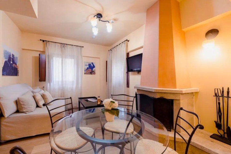 Anatoli Superior Double Suite