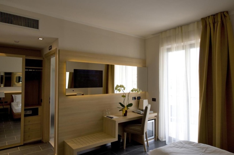 Villa Luisa Hotel & Resort & Spa photo 10