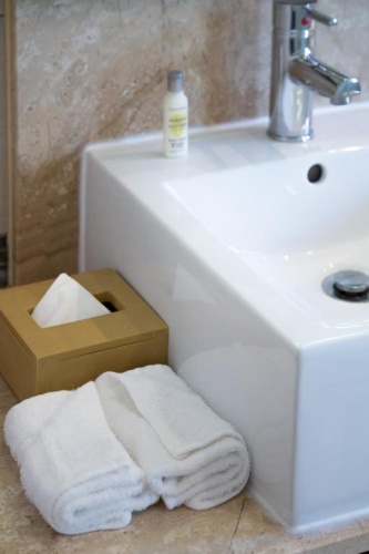 DoubleTree by Hilton Cape Town - Upper Eastside photo 18