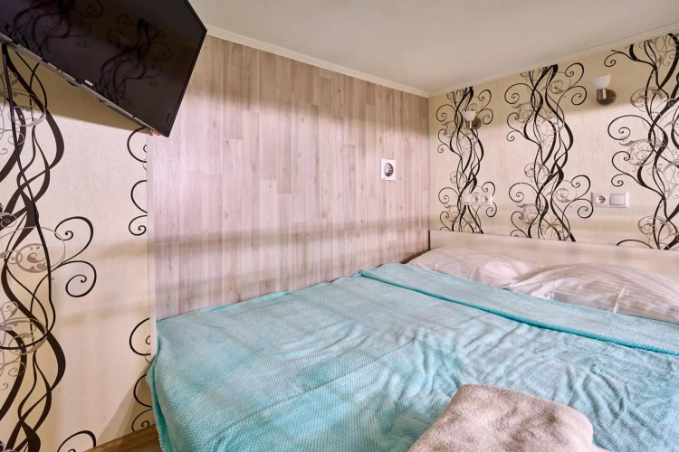 Фотография номера квартиры ArendaGrad на Автозаводской 23 корпус 7