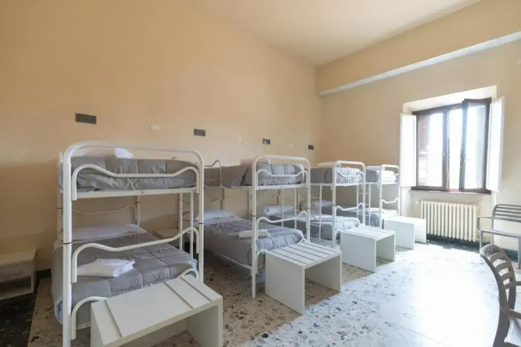 Ostello 7 Santi
