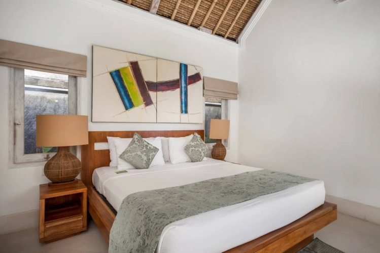 2 Bedrooms Acacia Villa